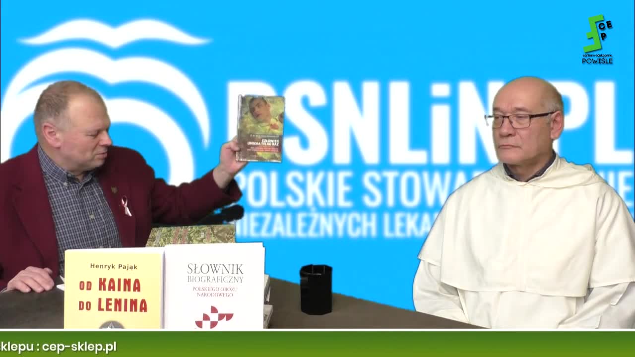 Jacek M. Norkowski OP: Orzecznictwo Izb Lekarskich w Polsce - czy jest to niszczenie Cywilizacji Łacińskiej a w szczególności medycyny?