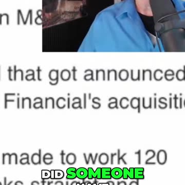 Bank of America Associate Worked to Death: The Harsh Reality of Corporate Life