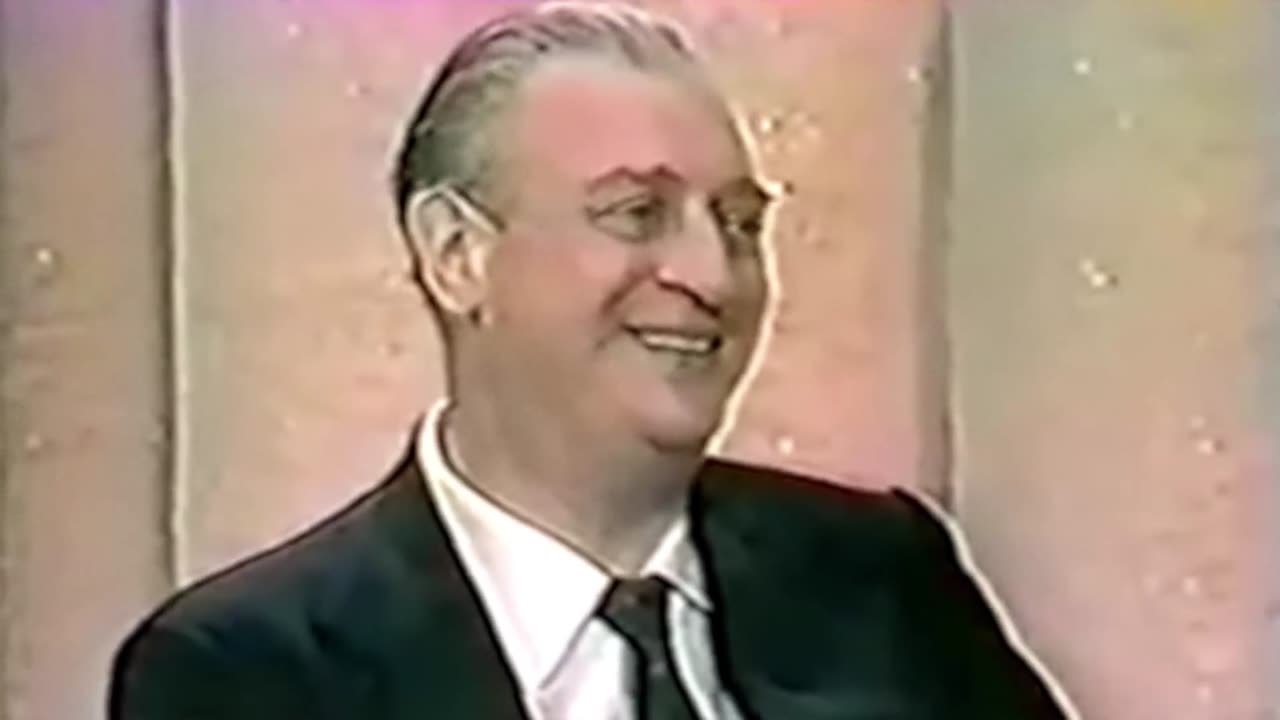 Rodney Dangerfield’s Got a Secret