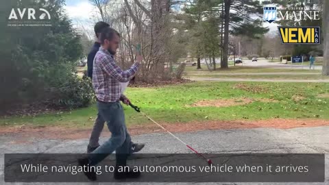 Inclusive Design Challenge - University of Maine