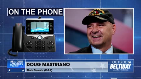 Doug Mastriano Can We Peacefully End the War in Ukraine ?