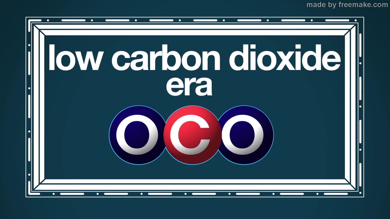 The Truth about CO2