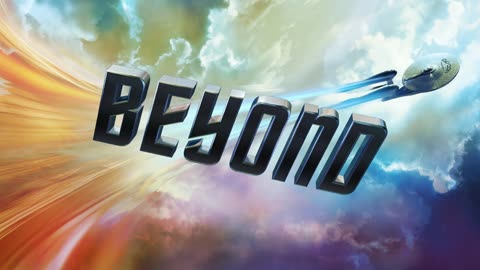 Star Trek Beyond Movie Review