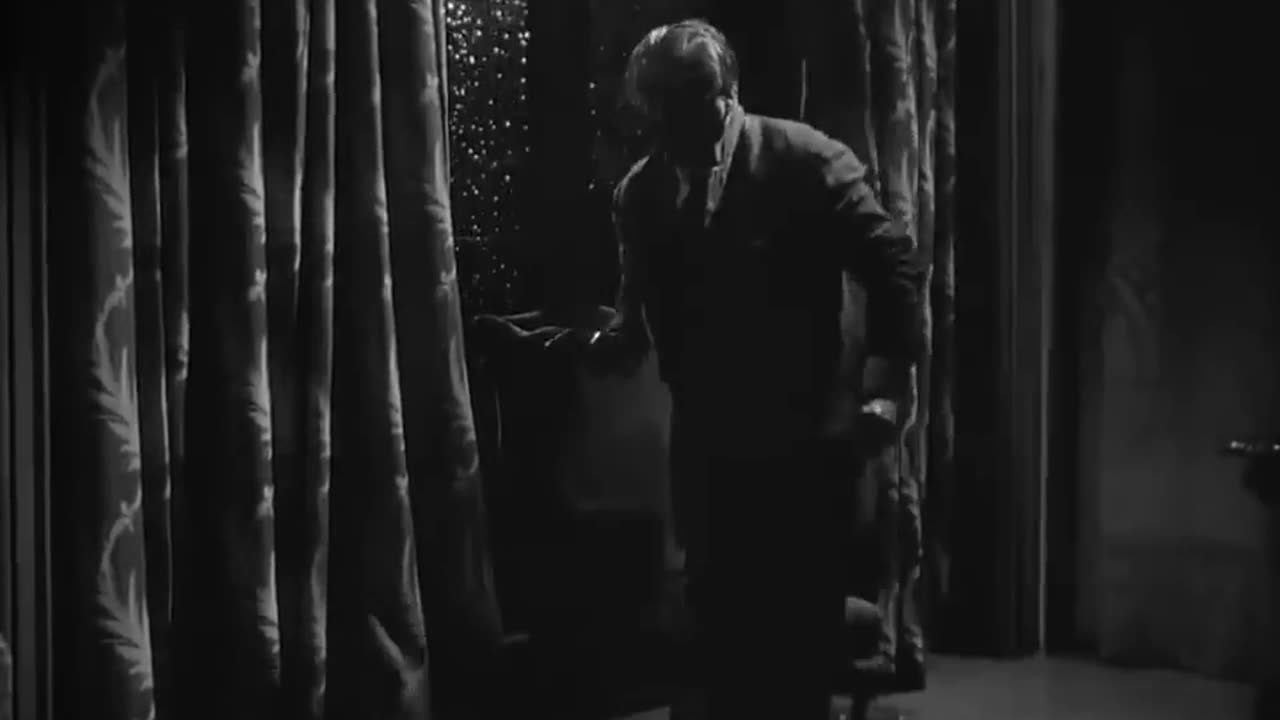 Sherlock Holmes In The House of Fear