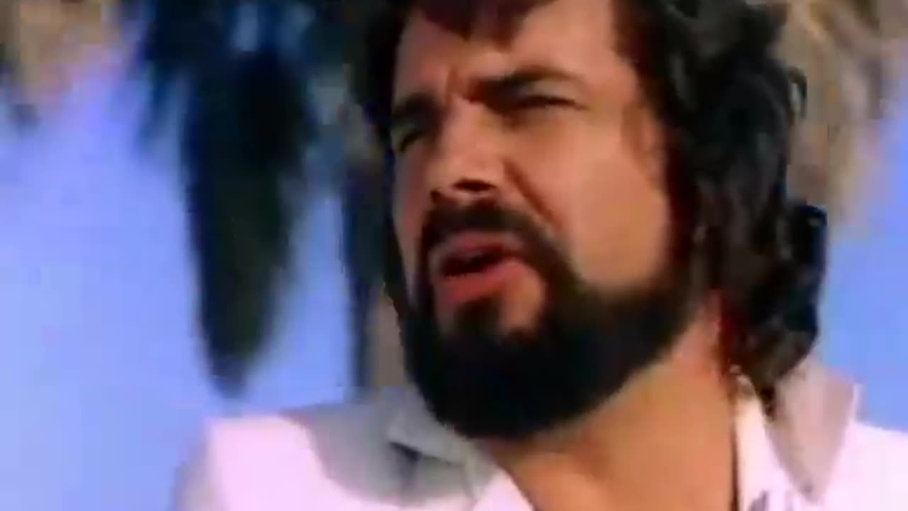 Bertie Higgins - Key Largo
