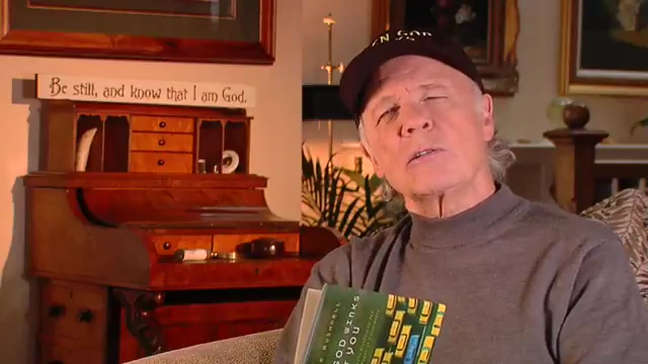 Actor Tim Conway's Greatest Moment? Winning the State Fair!