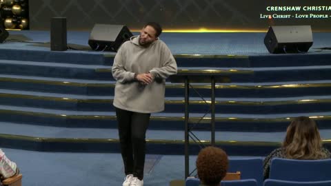 Dr. Frederick K. Price - The Lord's Report - 03