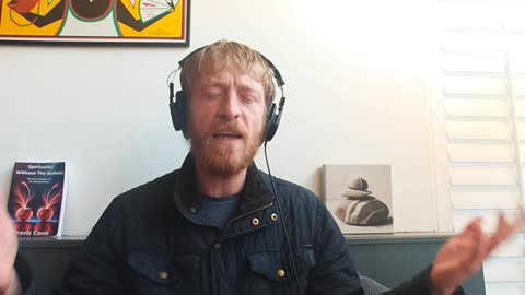 Qi Gong For Busy Workers Explanatory Video