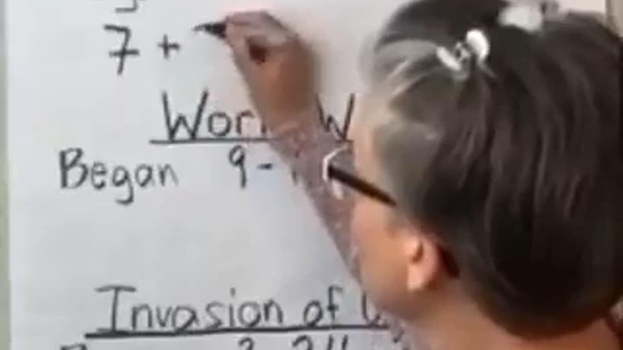 JUST ANOTHER COINCIDENCE OR HAS IT ALREADY STARTED?!?!