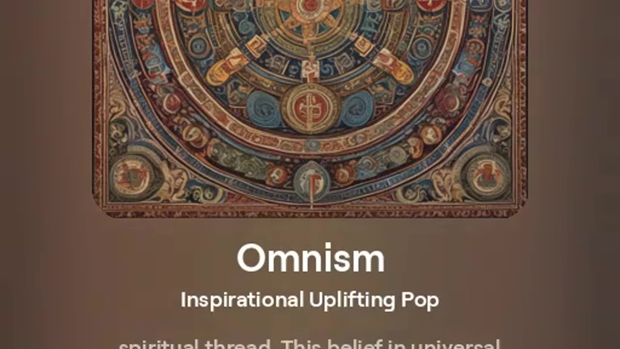 Omnism