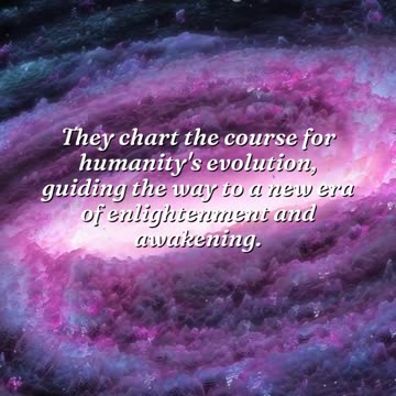 THIS IS WHAT CHOSEN ONES ARE...