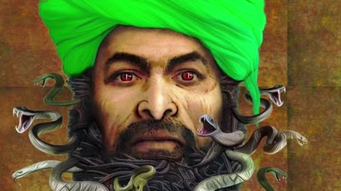 Human Review: the prophet Muhammad