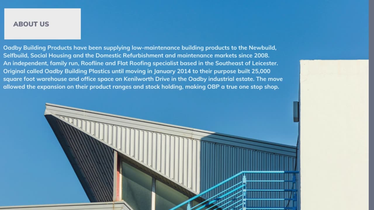 Looking for a Building Materials Supplier in Leicester?