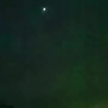 Chinese Communist Party Satellite Shoots Lasers Near Hawaii