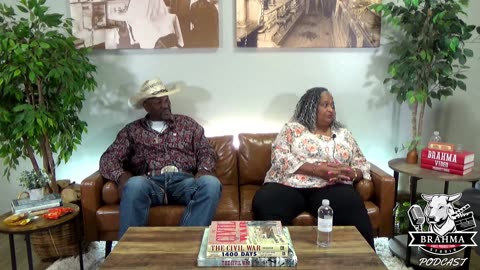 BVP Podcast Episode 10: Mr. Tarik Madison & Ms. Lynnette Traller
