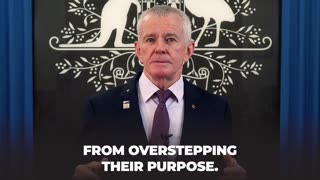 Senator Malcolm Roberts: WHO Pandemic Treaty