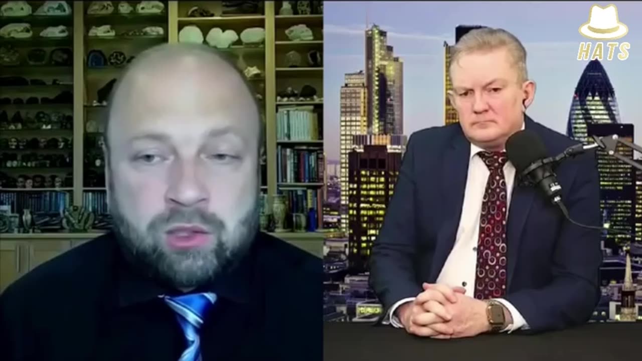 Oncologist, I have Never Seen Cancers Behaving Like this **2min