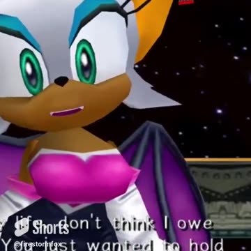 Doesn't Sound Too Upset