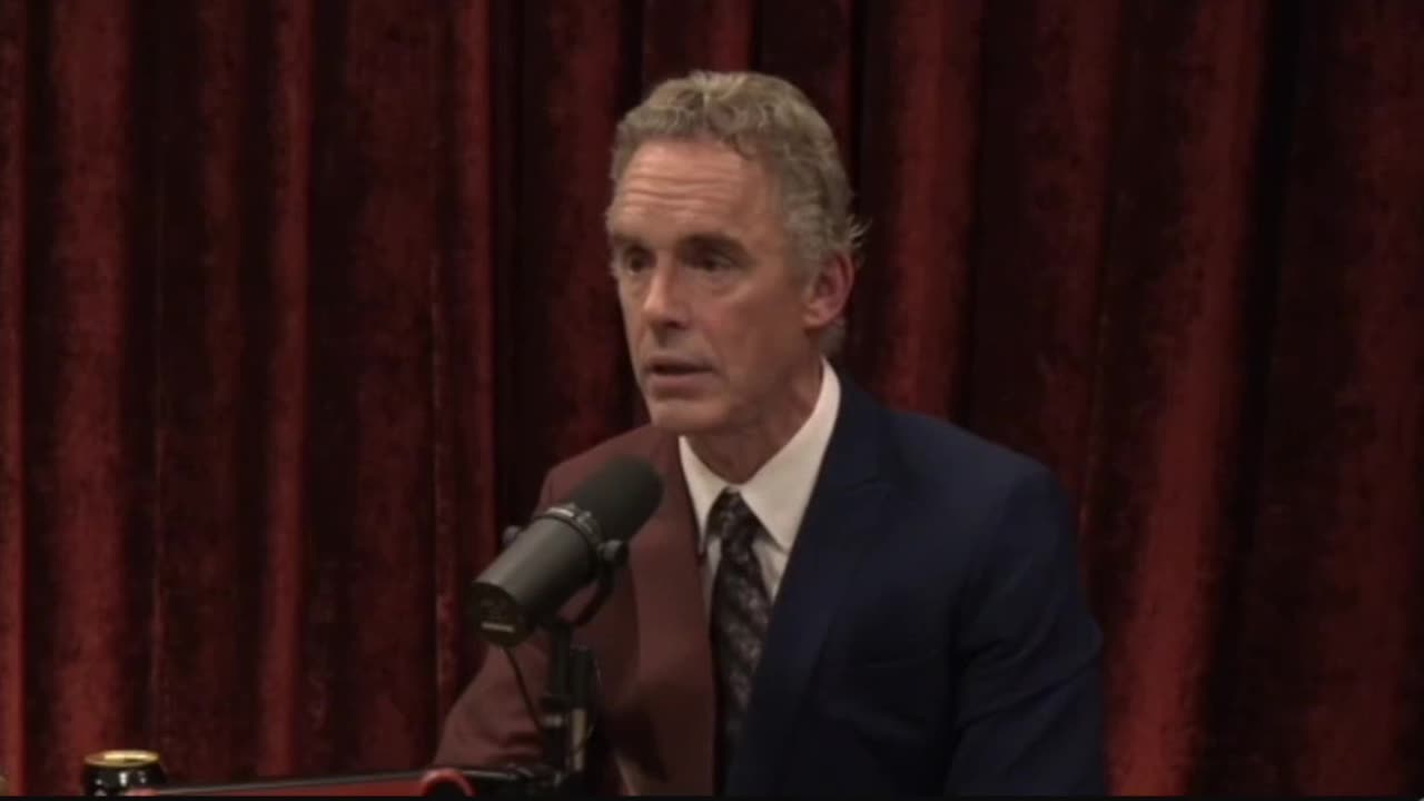 Jordan Peterson Devouring Mother