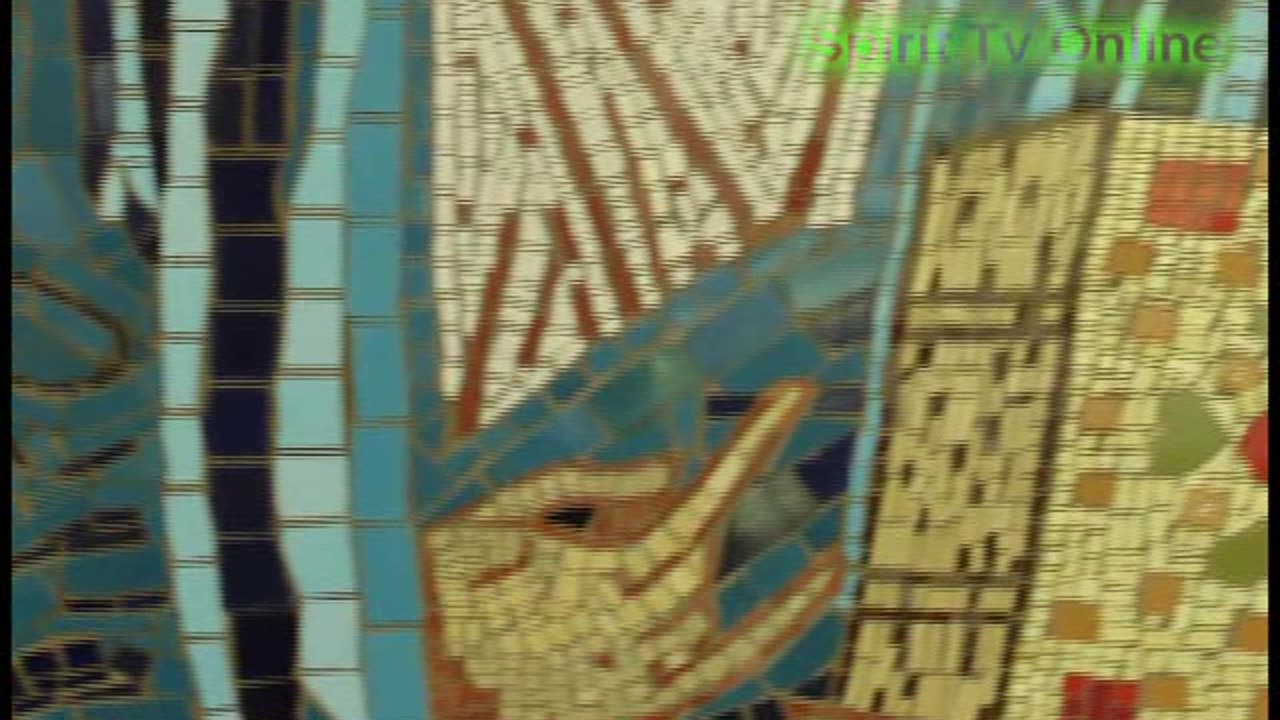 A Chegada - Parte 8 - Símbolos