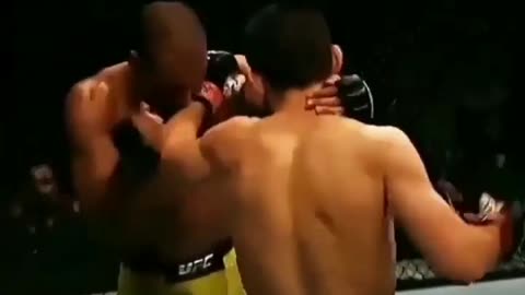 Khabib , I just wanna be free