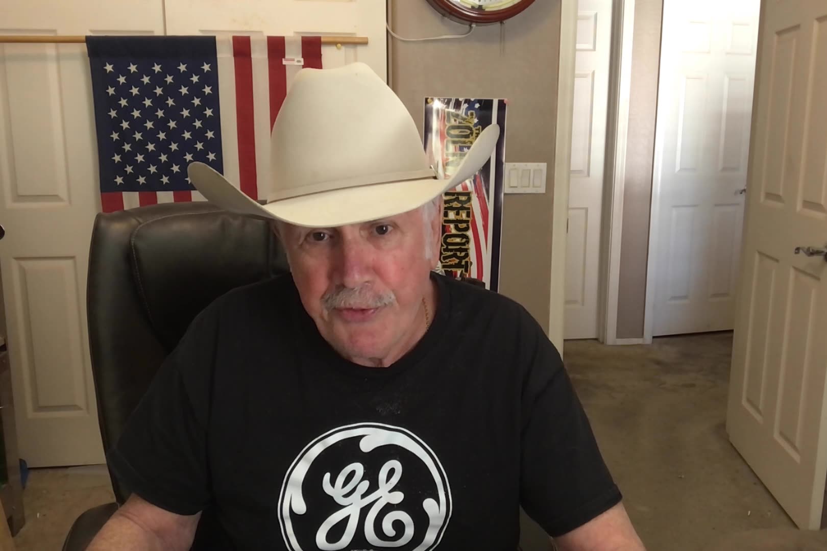 Donald Trump Has Been Found Guilty On All 33 Counts!