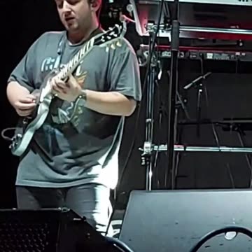 Mitch Broddon (Post Sex Nachos) - LIVE @ Avondale (Short 3)