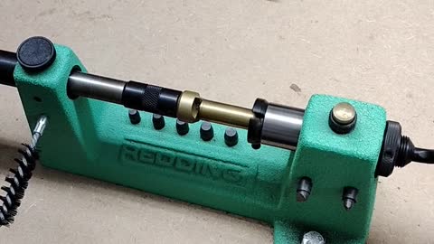 Reloading Basics: LE Wilson Case Trimmer