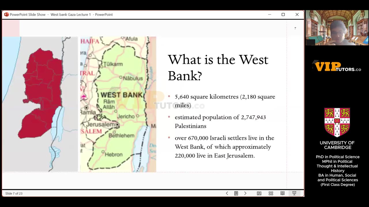 John Locke Politics Question 2 Video 1 (Part 2 of 4)