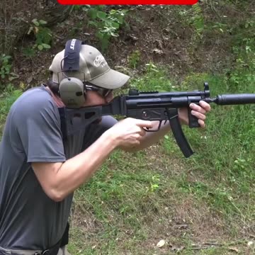 MP5 | The Original Subgun