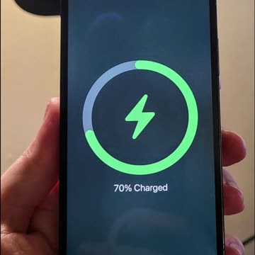 NEWDERY for Magsafe Battery Pack Customer 1 Review