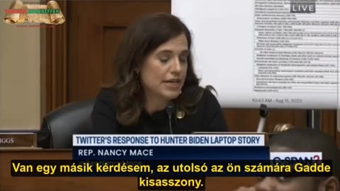 Twitter cenzúráról