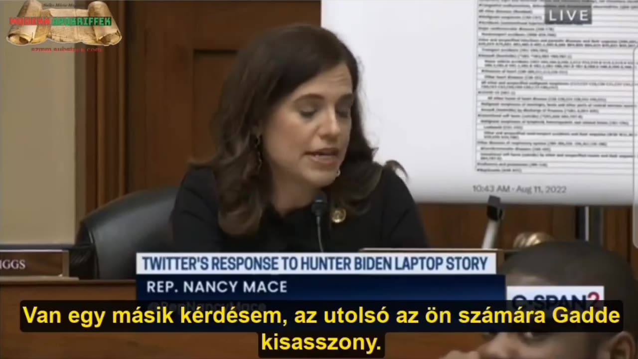 Twitter cenzúráról