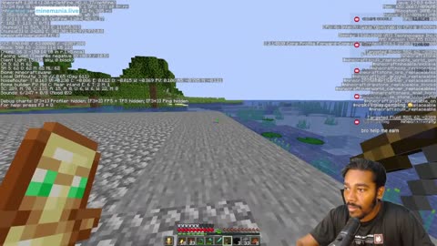 Minecraft Survival Livestream #57 GameHiveLive