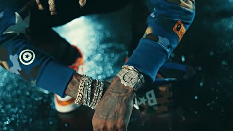 Lil Durk - Did Shit To Me feat. Doodie Lo (Official Video)