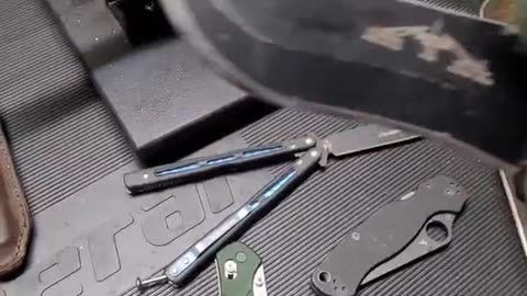 NAVY SEAL Knife