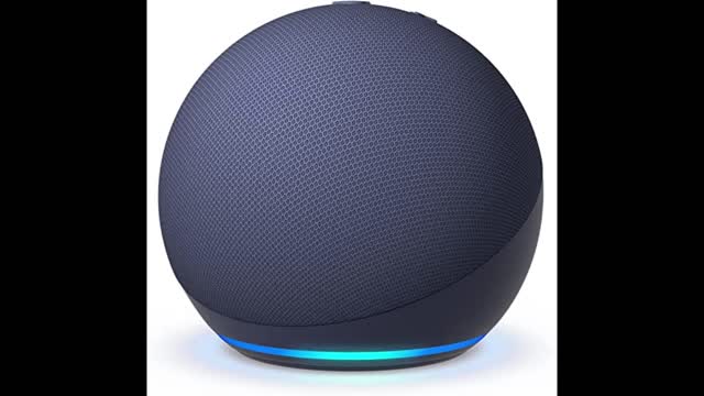 Echo Dot 5a generazione (Alexa)