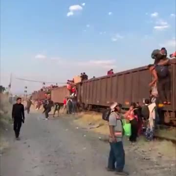 ♦️Trains are Running Again ♦️