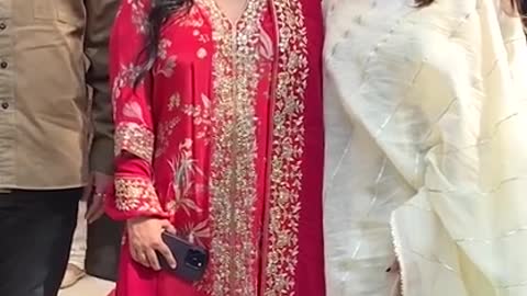 Indian shaadi mein Bigg Boss fame Abdu Rozik
