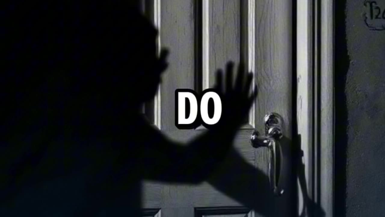 God warns you of THIS SIN ⚠️