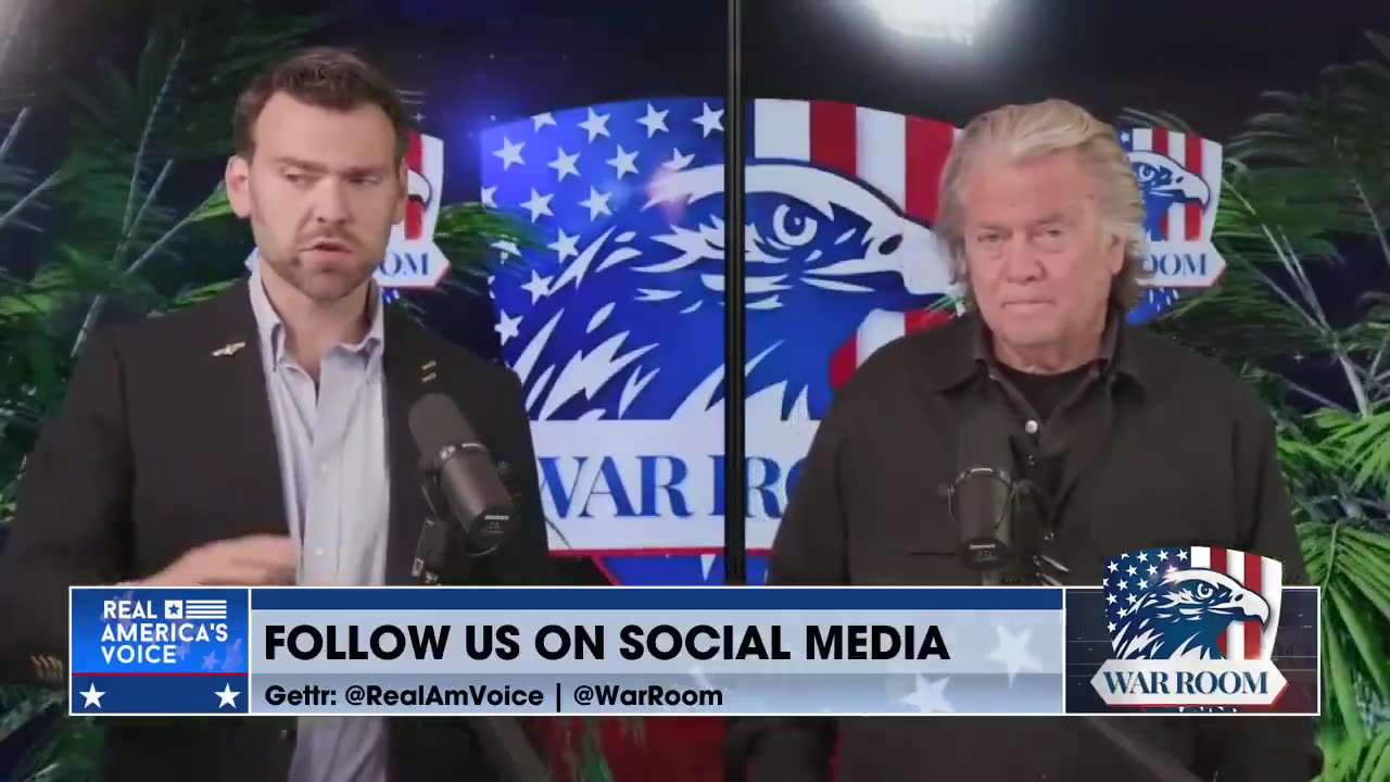 “Burisma Was Joe Biden’s Nest Egg.” | Jack Posobiec