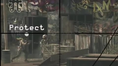 Military Base Hit by Sniper #Shorts