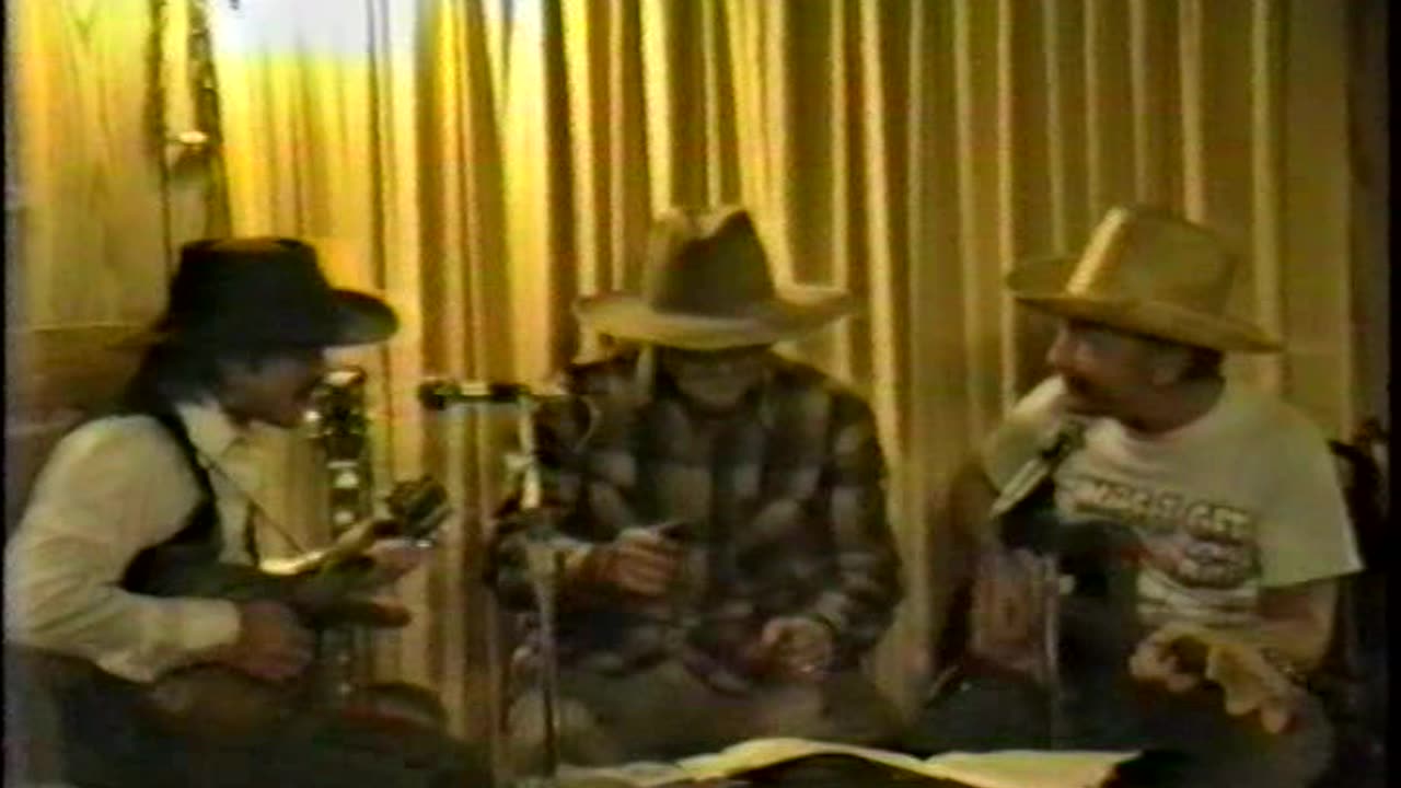 Milk Bucket Boogie