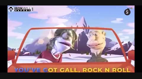 This world belongs to Klaus Schwab, not yours