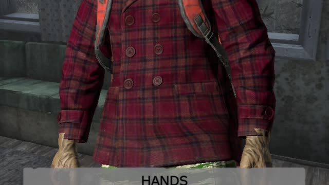 One Last Present #Dayz