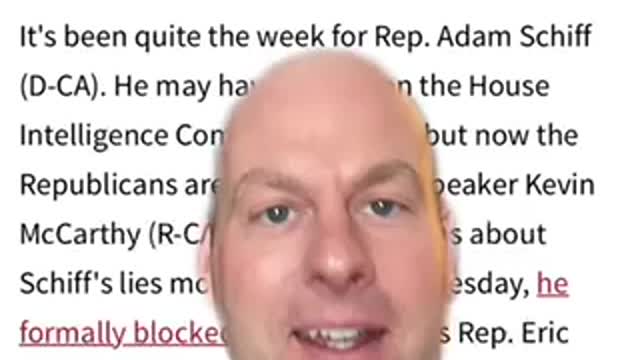 What is the pencil act?