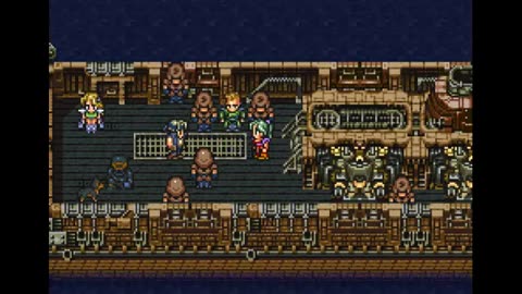 [PRERECORDED OLD STREAMS] Vinny - I Wanna Be the WeeGee, Final Fantasy VI