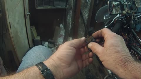 Installing the relay