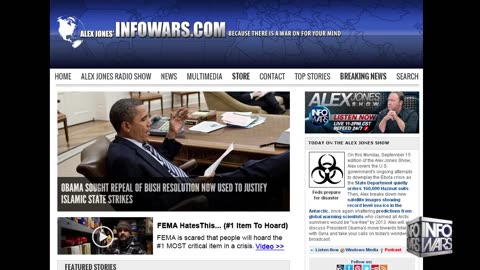 How To Survive A Major Pandemic