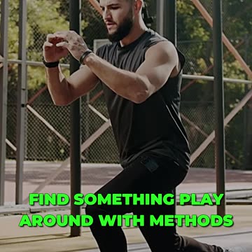 🌟 2 Simple Habits for More Energy & Less Body Fat 🚀 🌌